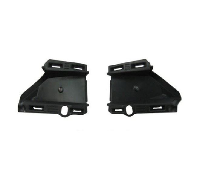 ÖN TAMPON HAVA YÖNLENDİRME (SET) MEGANE 4 2015- resmi