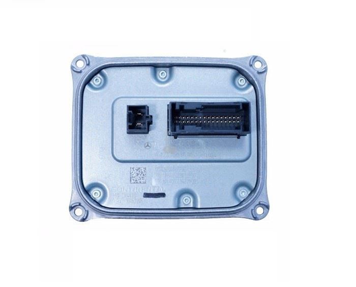 ÖN FAR LED BEYNİ (KODLANMIŞ) W212 2013- resmi