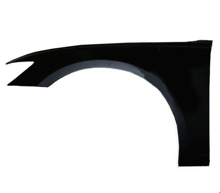 ÖN ÇAMURLUK ( ALÜMİNYUM ) SOL A6 2020- resmi