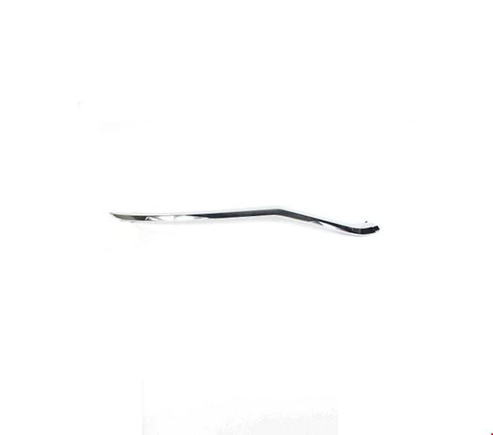 ÖN TAMPON KROMU SOL T-ROC 2017- resmi