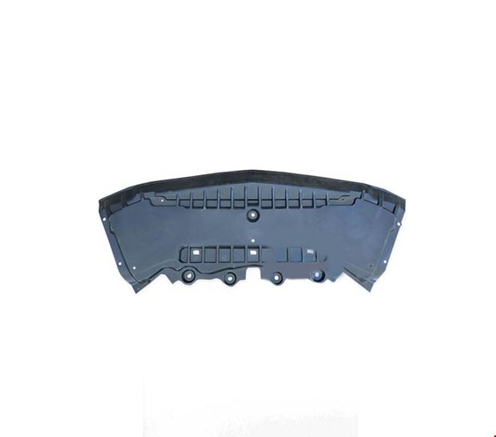 ÖN TAMPON ALT ( YARASA 4 MATİK ) W221 2006- resmi