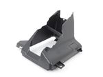 ÖN TAMPON HAVA KANALI SOL F10 2010- resmi
