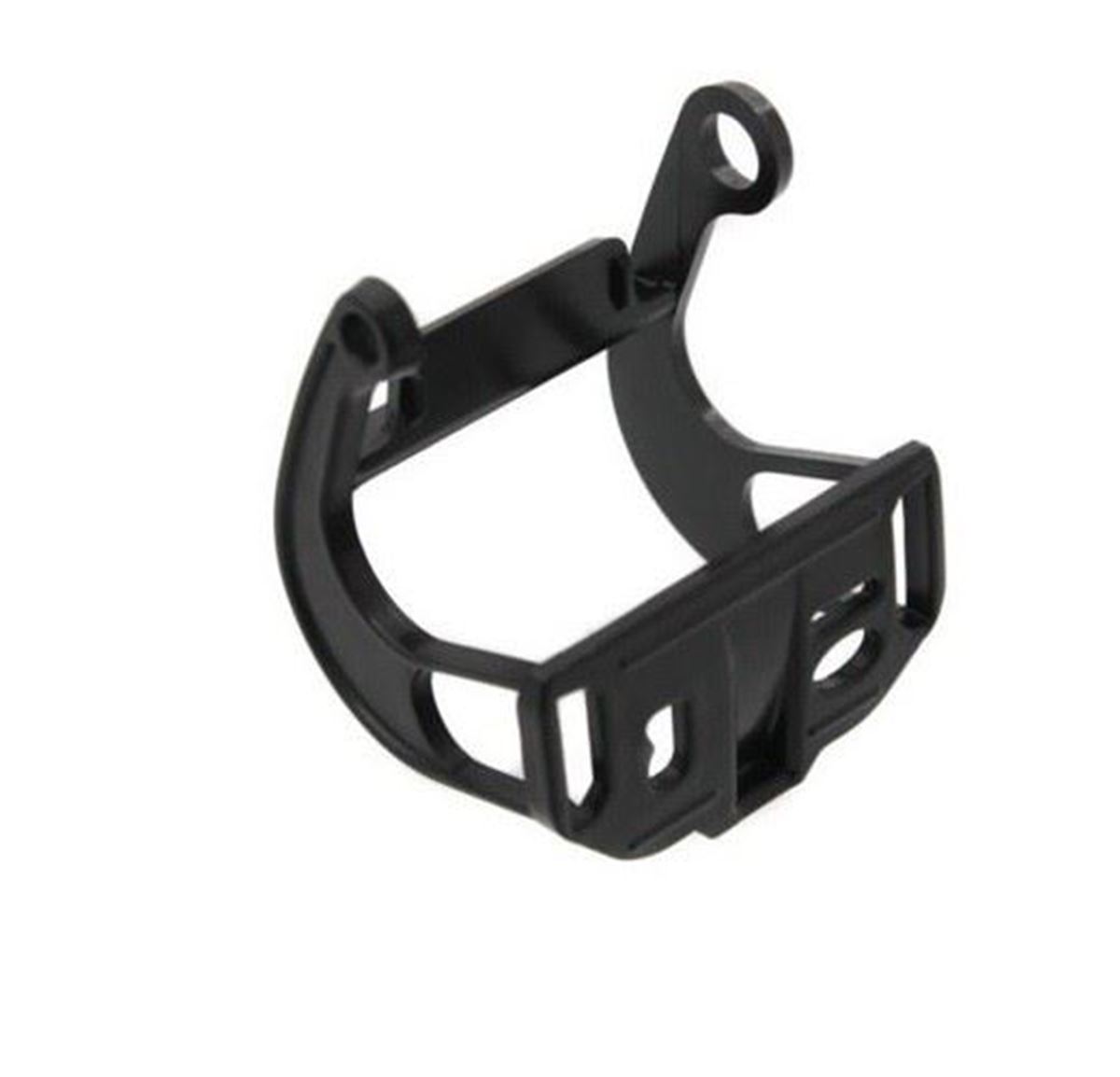 SU FİSKİYE KAPAK BRAKETİ SOL F10 2010- resmi