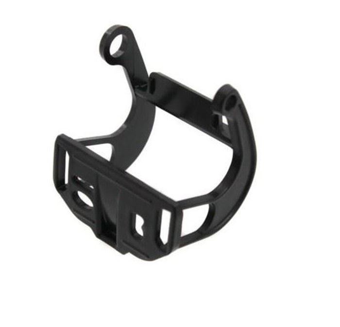 SU FİSKİYE KAPAK BRAKETİ SAĞ F10 2010- resmi
