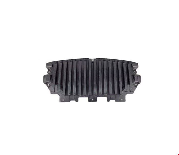 ÖN TAMPON ALT BAKALİTİ (AMG-4MATIC) W206 2021- resmi