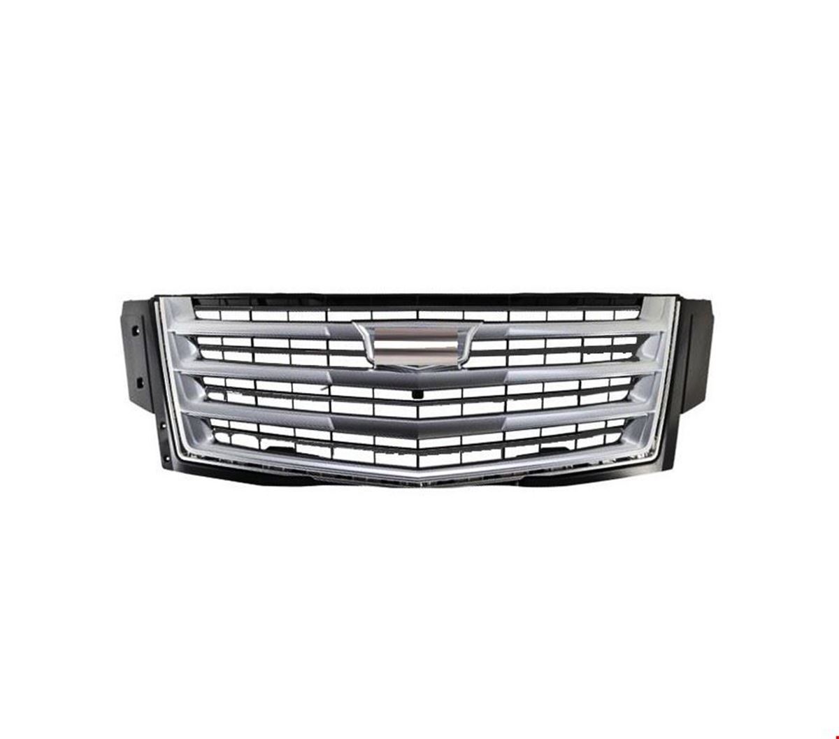 ÖN PANJUR KOMPLE (PLATINIUM) ESCALADE 2015- resmi