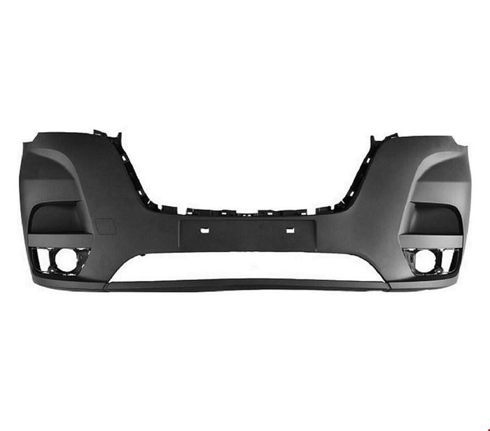 ÖN TAMPON MASTER 2020- resmi