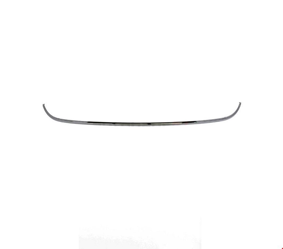 ARKA TAMPON ORTA NİKLEAJI AMG W212 2013- resmi