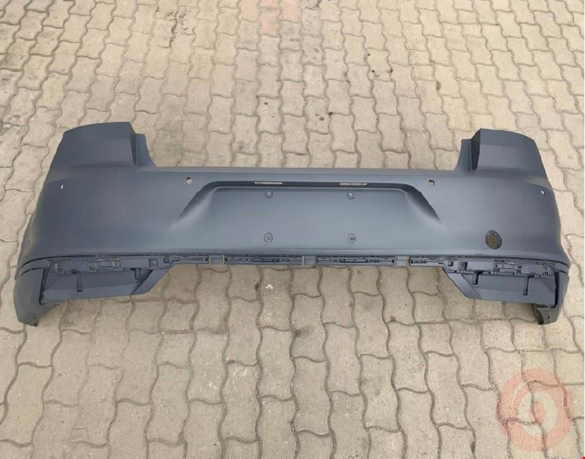 ARKA TAMPON (4 SENSÖRLÜ) PASSAT 2020- resmi