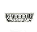 ÖN PANJUR KOMPLE GRAND CHEROKEE 2011- resmi