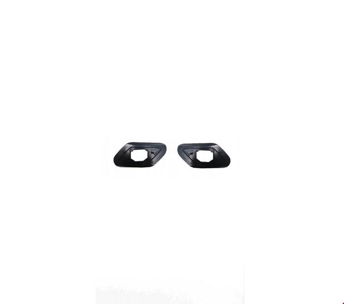 ÖN TANPON FAR YIKAMA BRAKETİ ( SET ) OCTAVİA 2013- resmi