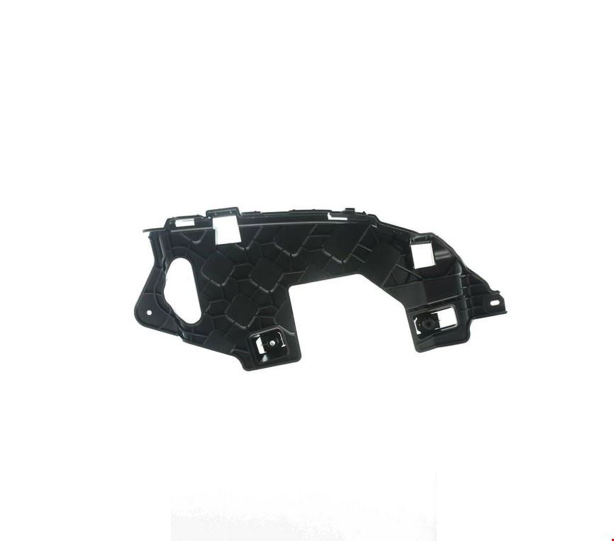 ARKA EGZOZ BRAKETİ SOL (AMG) W212 2013- resmi