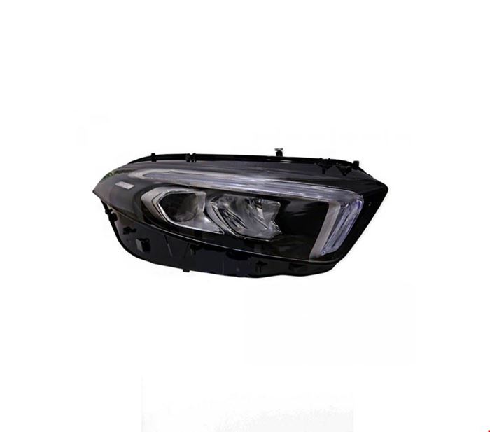 ÖN FAR SAĞ W177 2020- resmi