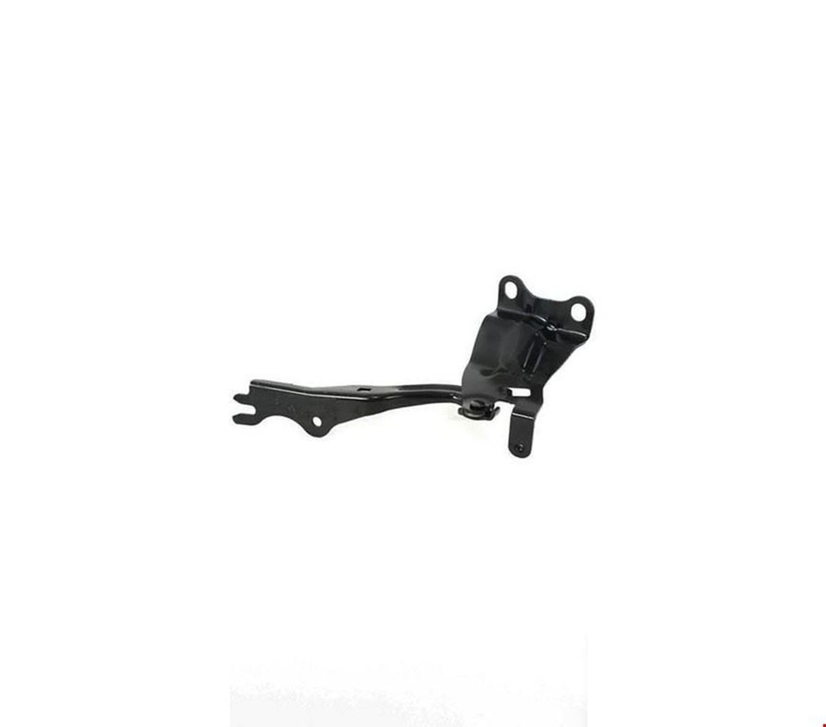 MOTOR KAPUT MENTEŞESİ SAĞ 3 2010- resmi