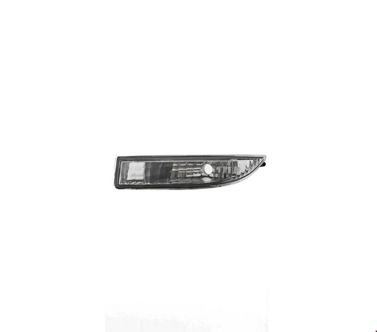 SİS FARI SOL COROLLA SEDAN 2002- resmi
