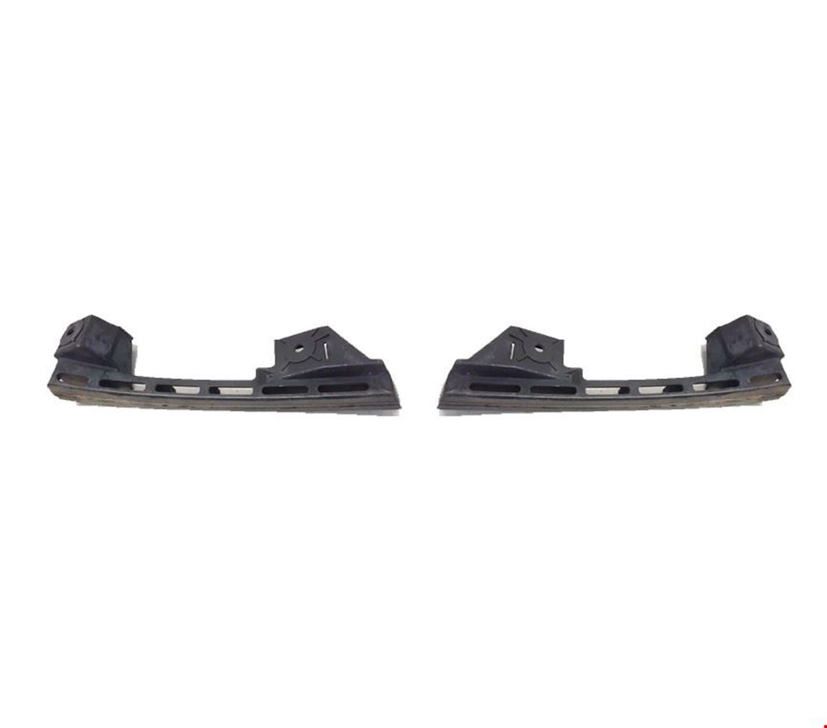 ÖN FAR BRAKETİ (SET) CADDY 2004- resmi