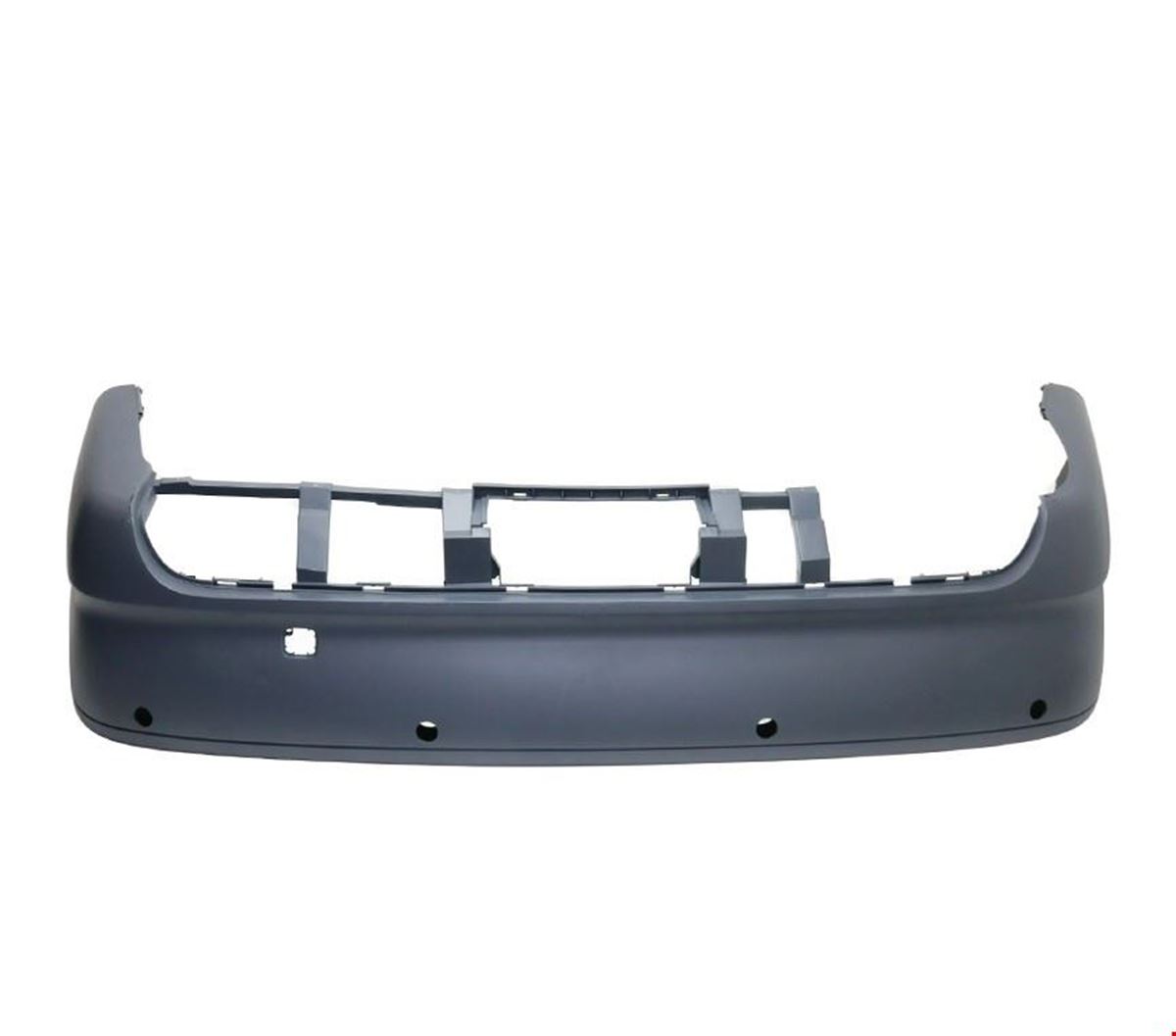 ARKA TAMPON SEN.DKLİ AST.M-TECH COUPE E46 1998- resmi