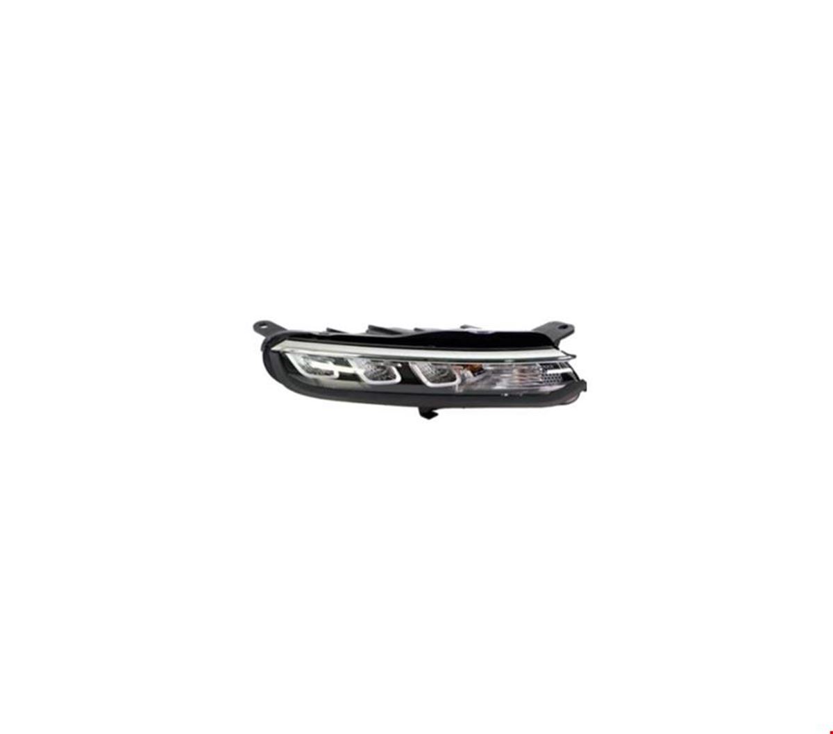 GÜNDÜZ FARI (LED) SAĞ C3 2020- resmi