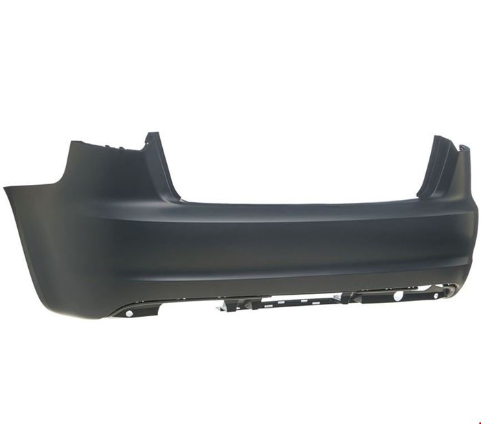 ARKA TAMPON (SENSÖRSÜZ) 5 KAPI A3 2009- resmi