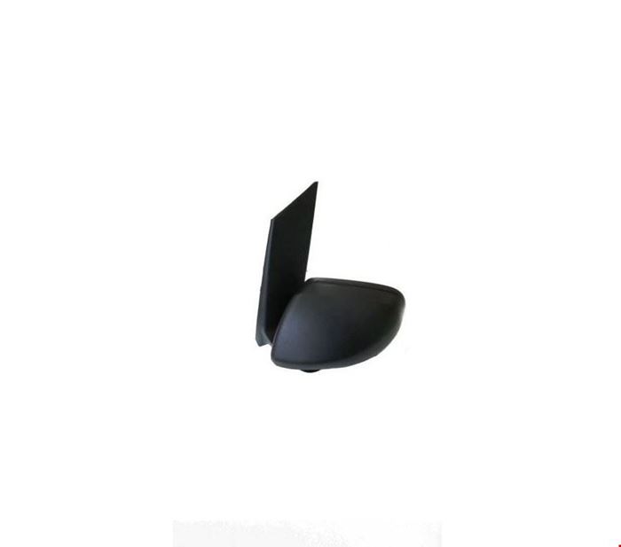DİKİZ AYNASI (ELKT.,KATLMALI) SOL VİTO W447 2016- resmi