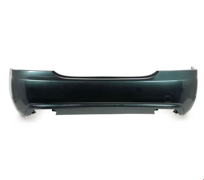 ARKA KOMPLE TAMPON SETİ (BRAKETLİ) W221 2010- resmi