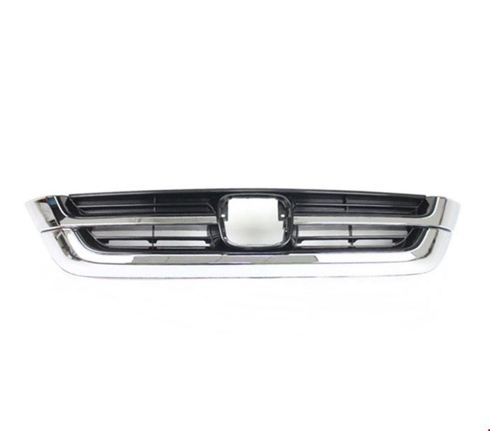 ÖN PANJUR CRV 2010- resmi