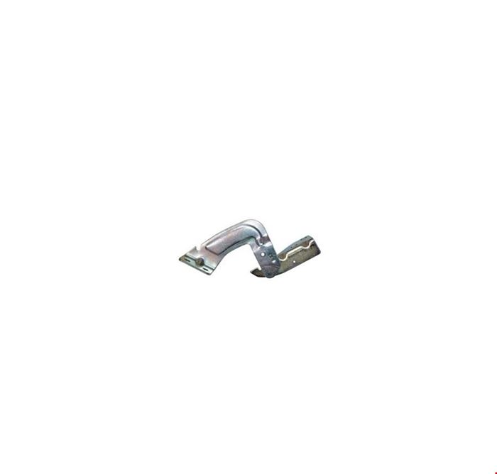 MOTOR KAPUT MENTEŞESİ SOL KANGOO 2003- resmi