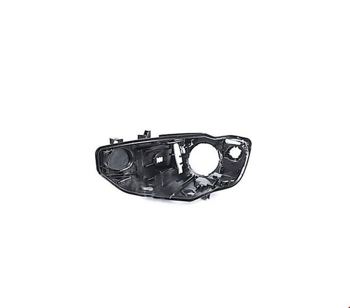 ÖN FAR KASASI SOL (ADAPTİVE LED) F32/F36 2016- resmi