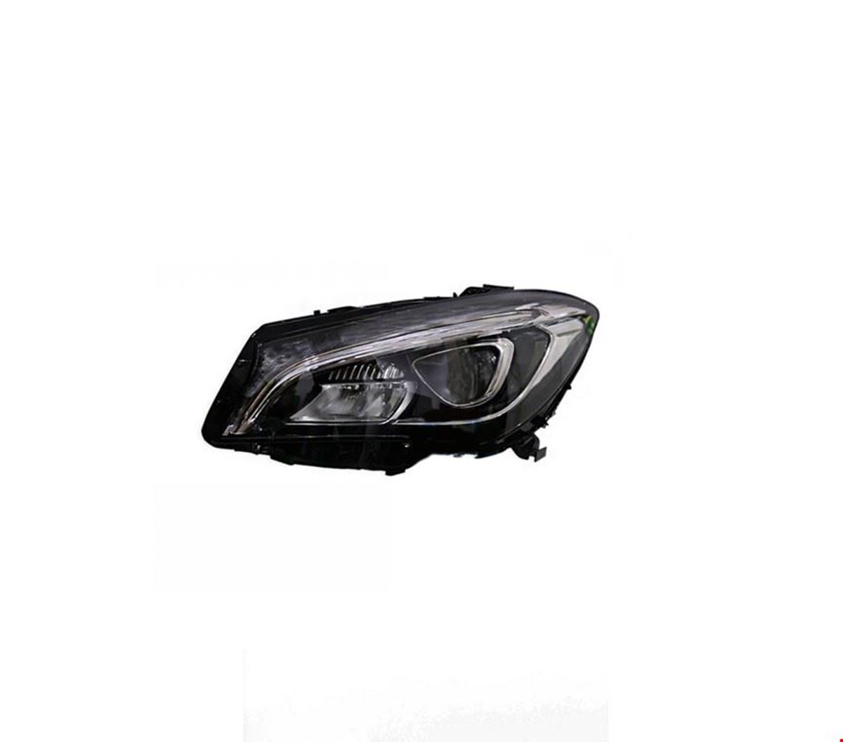ÖN FAR SOL ( LED) W117 CLA 2016- resmi