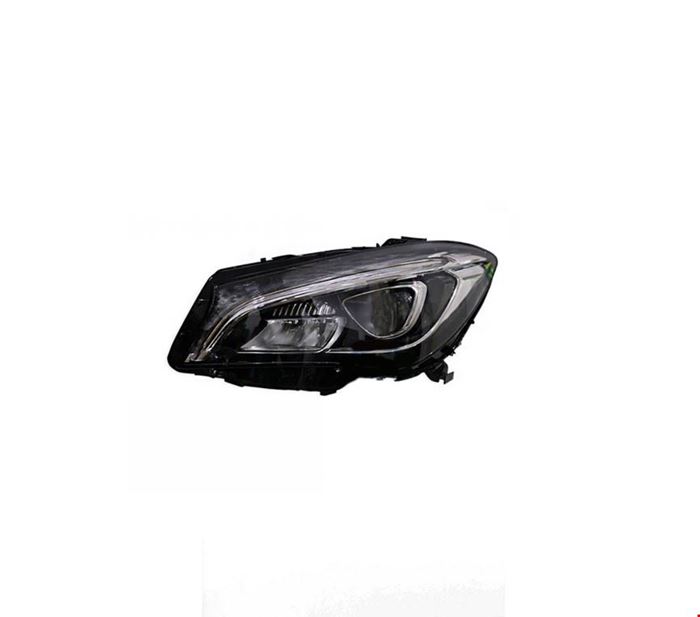 ÖN FAR SOL ( LED) W117 CLA 2016- resmi