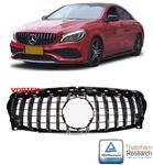 ÖN PANJUR GTR CLA W117 2016- resmi