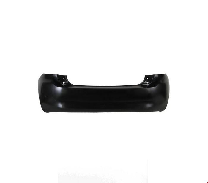 ARKA TAMPON (TONG YANG) AURİS 2007- resmi
