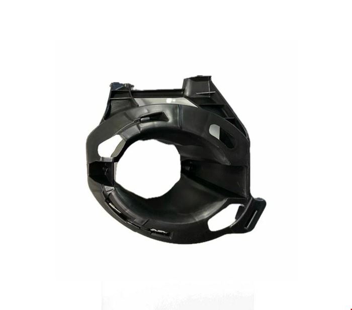 SİS FAR ÇERÇEVESİ (SİSLİ) SOL CLİO 2009- resmi