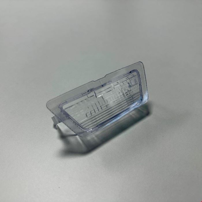 PLAKA LAMBASI ASTRA G 1998- resmi