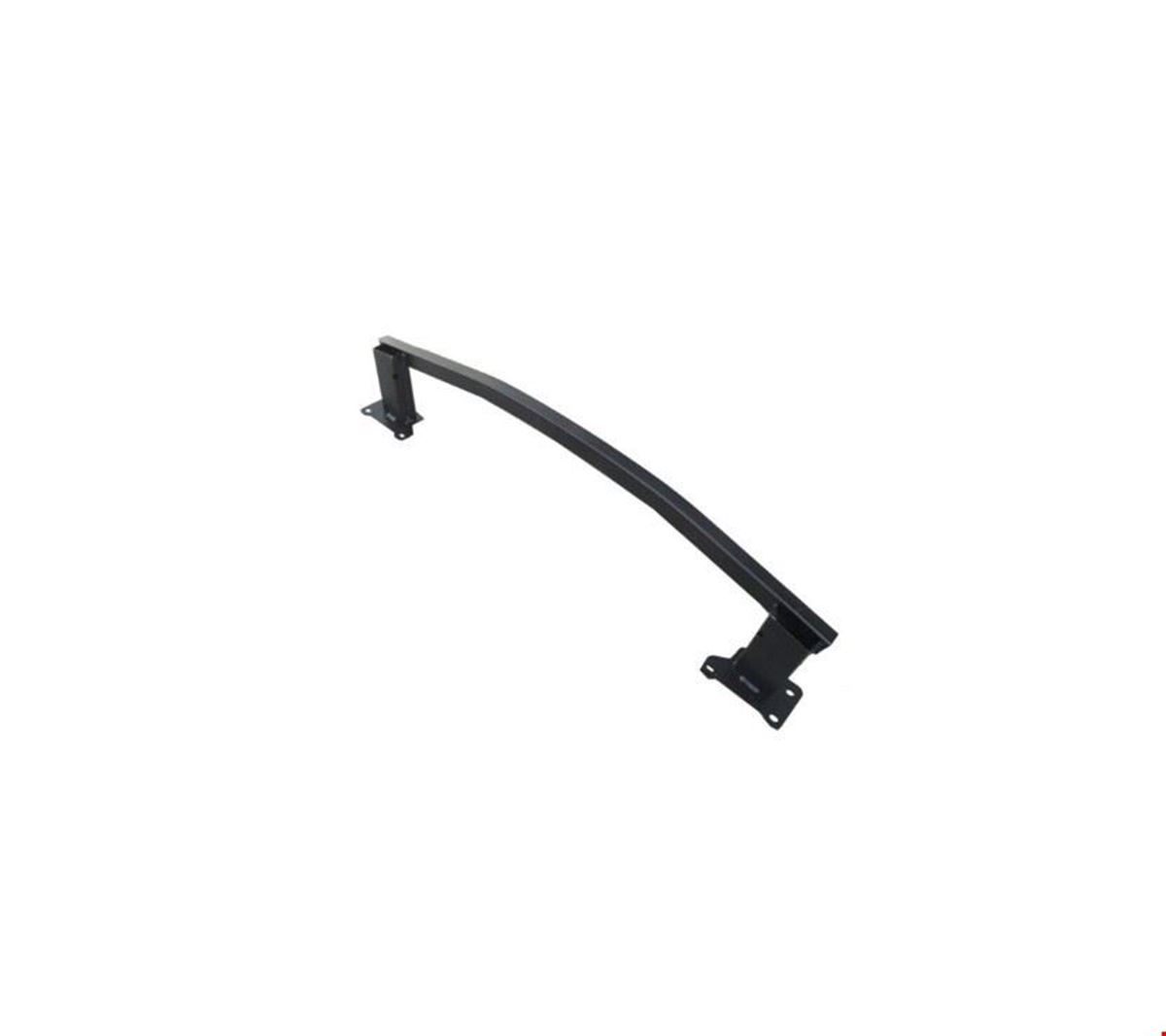 ÖN TAMPON ALT DEMİRİ (SAC-DEMİR) PG 3008 2016- resmi