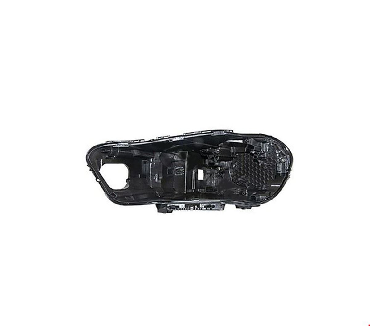ÖN FAR KASASI SOL X2 F39 2019- resmi
