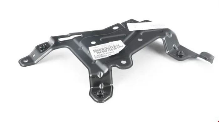 ÖN FAR ALT BRAKETİ SOL CAYENNE 2011- resmi