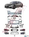 QUATTROPORTE 2015- 2020- DÖNÜŞÜM SETİ resmi
