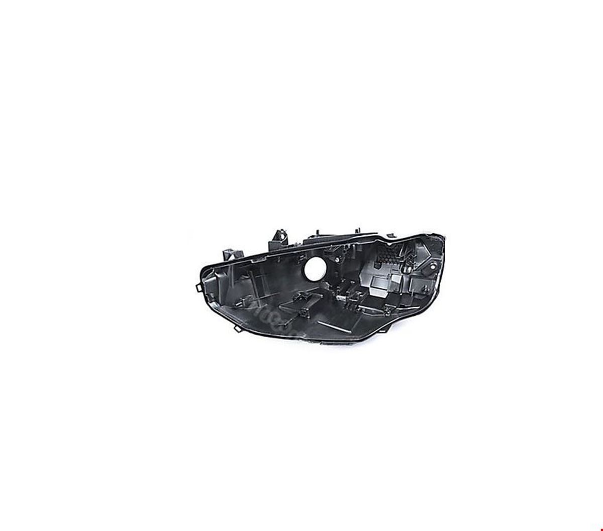 ÖN FAR KASASI SOL F32/F36 2014- resmi
