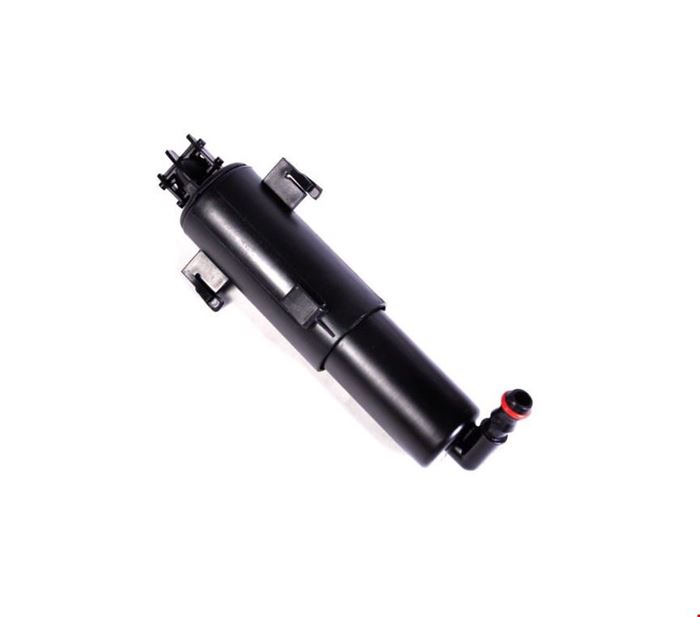 FAR YIKAMA ROBOTU SAĞ E90 2006- resmi
