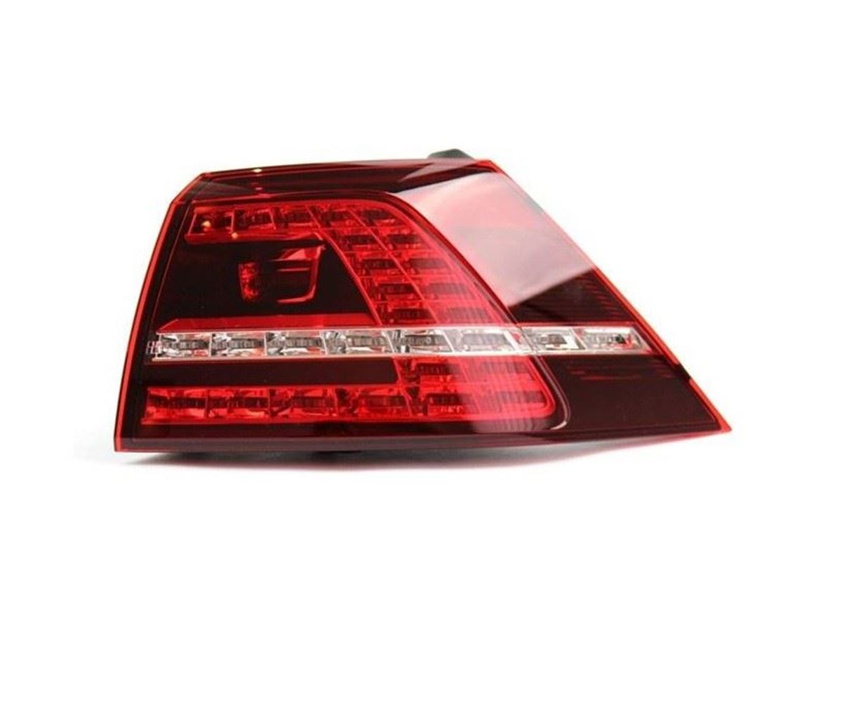 DIŞ STOP SAĞ ( LEDLİ ) GOLF 7 2013- resmi