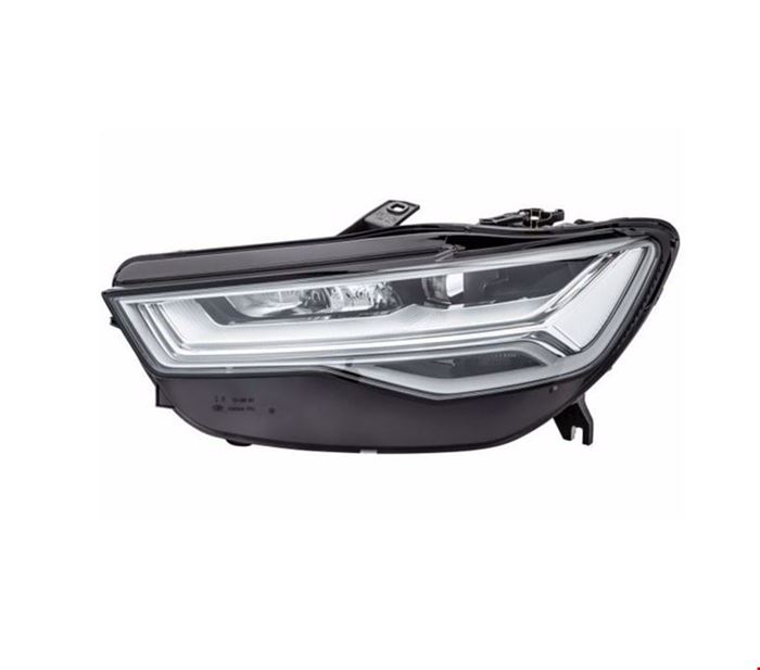 ÖN FAR MATRIX SOL A6 2015- resmi
