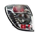 ARKA STOP (SPORT-KROM) SOL CAPTİVA 2012- resmi