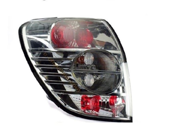 ARKA STOP (SPORT-KROM) SOL CAPTİVA 2012- resmi