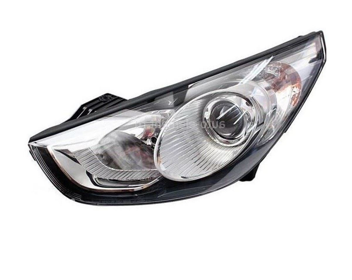 ÖN FAR MERCEKLİ SOL İX35 2011- resmi