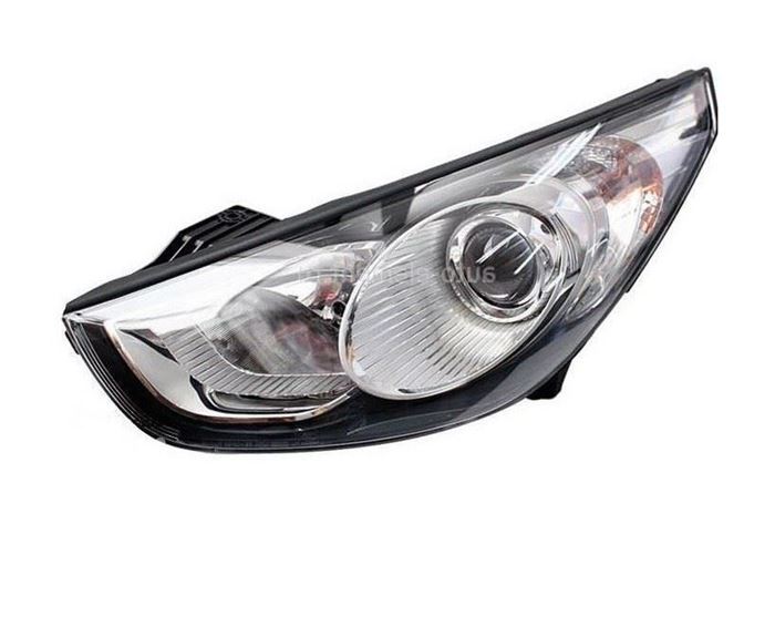 ÖN FAR MERCEKLİ SOL İX35 2011- resmi