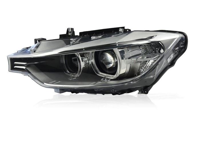 ÖN FAR SOL F30 2012- resmi