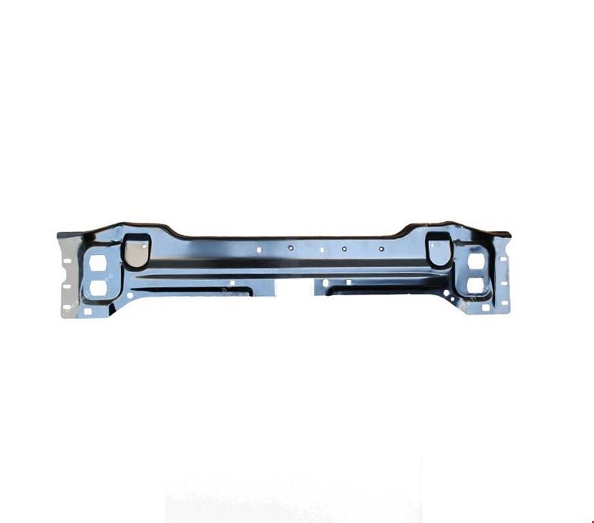 ÖN PANEL ÜST SACI ORTA W207 2013- resmi