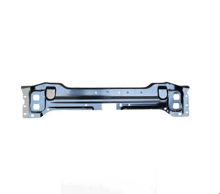 ÖN PANEL ÜST SACI ORTA W207 2013- resmi