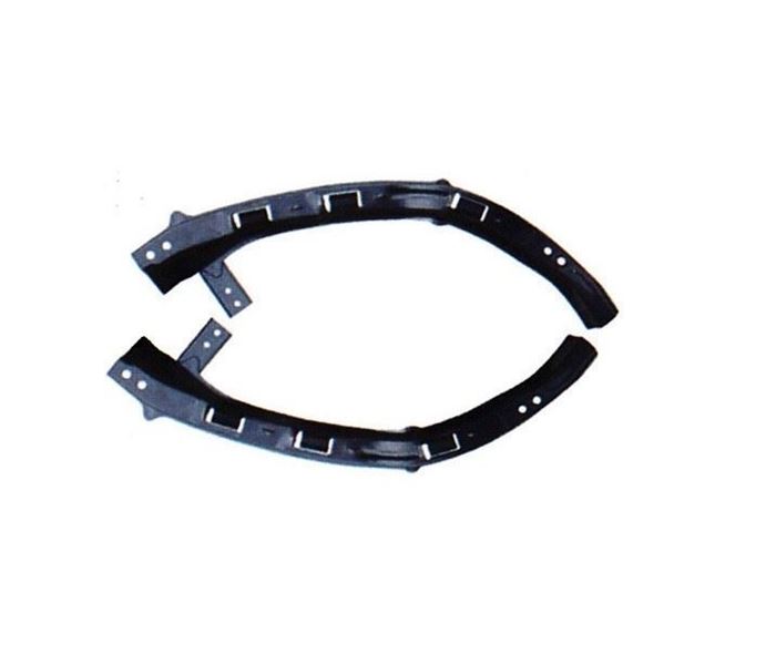 FAR ALT BRAKETİ SOL CİTY 2006- resmi